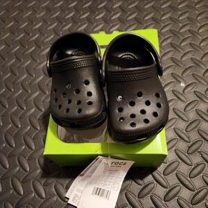 Baby Crocs